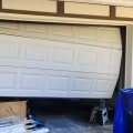 Enhance Your Home with Expert Garage Door Repair in Knoxville