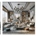 Creating a Unified Design with Interior and Exterior Home Renovation