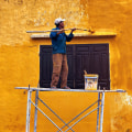 Transform Your Home with Expert Painters in Yaletown