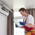 Enhance Indoor Air Quality with a 20x25x4 Air Filter Replacement