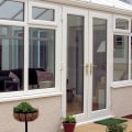 Enhance Your Edinburgh Home with uPVC Doors from SRJ Windows