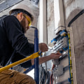 The Rarely Discussed Role of Electrician Services in Modern Open-Concept Renovations