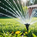 Enhance Your Home with Sprinkler Systems in Northern VA