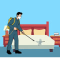 Home Renovation and Bed Bug Control in Fayetteville