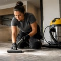 Enhance Your Renovation with Expert Cleaning Services