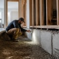 When to Schedule Foundation Repair During a Home Renovation Project