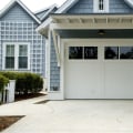 Enhance Your Home with Expert Garage Door Services in Vancouver