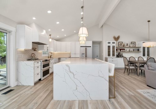 Creating a Realistic Budget for Your Home Renovation Project