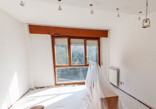Essential Tips for Protecting Your Home and Belongings During a Renovation
