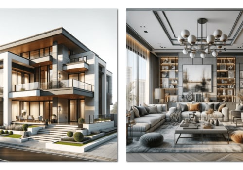 Creating a Unified Design with Interior and Exterior Home Renovation