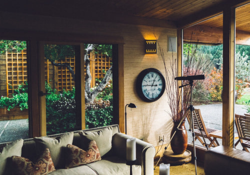 Eco-Friendly Home Renovation: Sustainable Options for Your Next Project