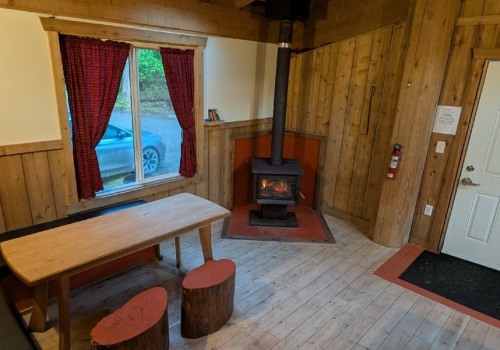 Enhance Your Getaway with Hiellen Village Longhouses