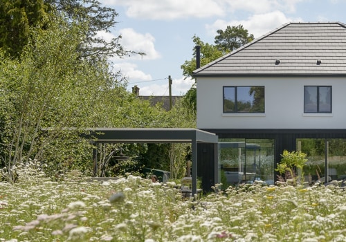 Incorporating Energy-Efficient Features into Your Home Renovation