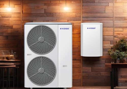 Hybrid Heat Pump Water Heater Solutions in Switzerland: Smart Upgrades for Modern Living and Home Renovation