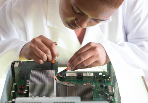 Enhance Safety and Efficiency with Advanced Displacement Sensors