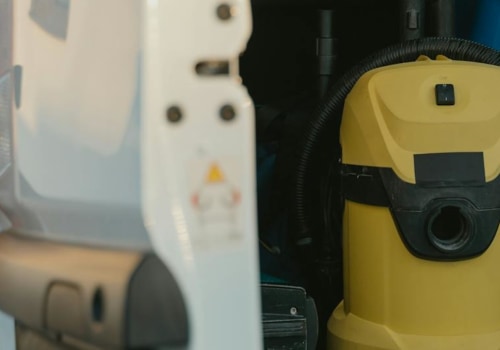 Move In Cleaning After Renovation in Charleston