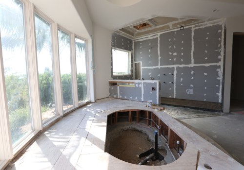 Navigating the Challenges of Home Renovation: Solutions and Strategies