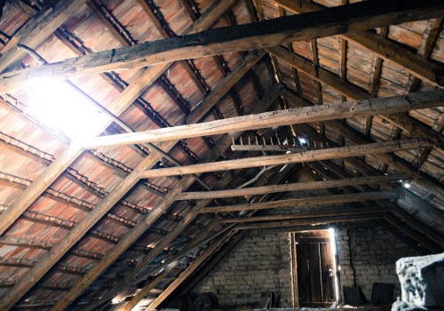 Enhance Home Comfort with Attic Insulation in Winter Park