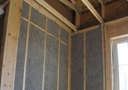 How Insulation Innovations Are Transforming Residential Renovation
