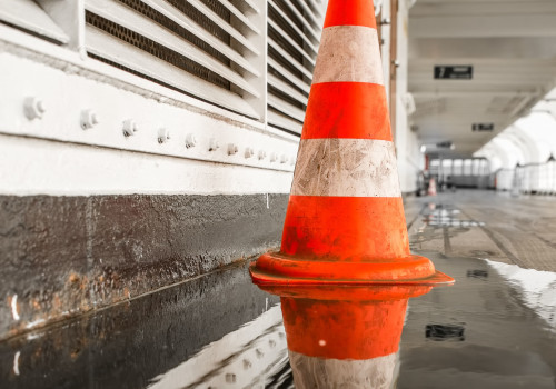 Essential Steps for Home Renovation: Addressing Water Damage First
