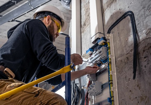 The Rarely Discussed Role of Electrician Services in Modern Open-Concept Renovations