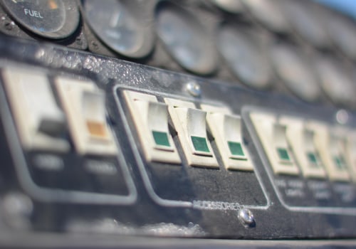 Enhance Home Safety with Expert Electrical Panel Upgrades in Povo