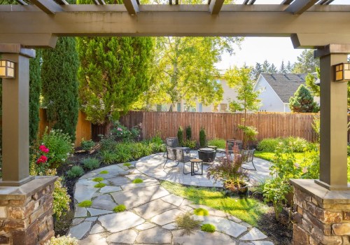Transform Your Home with Expert Landscaping in Portland