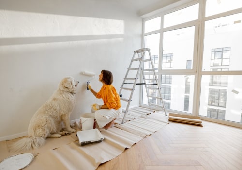 Navigating the Unexpected: A Comprehensive Guide to Handling Issues During Home Renovation