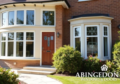 Enhance Your Home with Double Glazing in Bradford