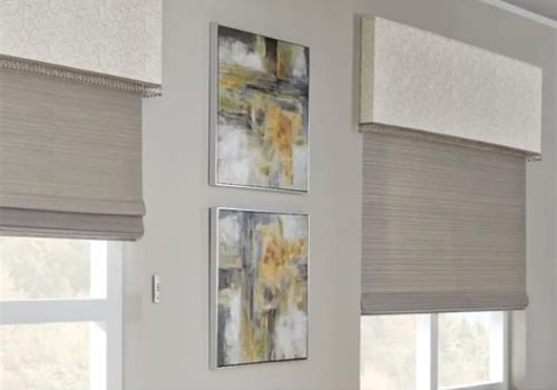 Transform Your Merrick Home with Custom Window Treatments