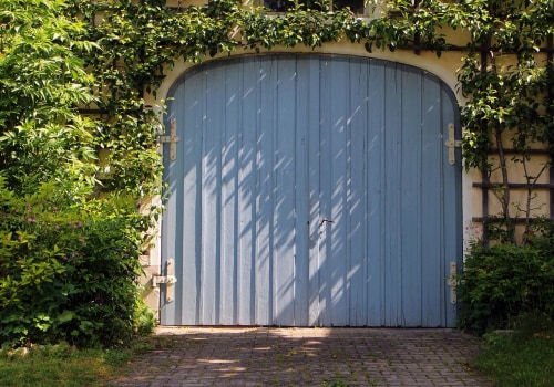 Enhance Home Renovation with Expert Garage Door Repairs