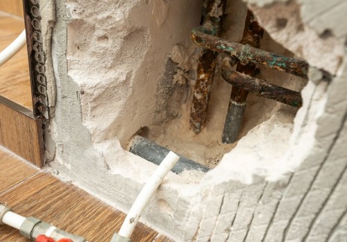Expert Plumbing Contractors for Your Sacramento Home Renovation