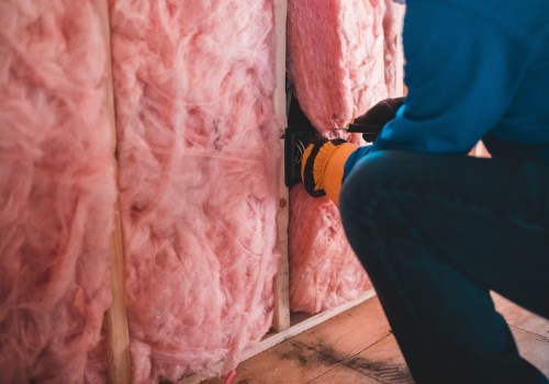 Enhance Your Home with Insulation Solutions in St. Clair County