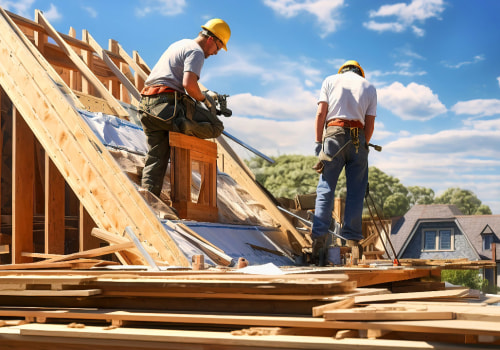 Finding Reputable Contractors for Your Home Renovation Project: A Comprehensive Guide