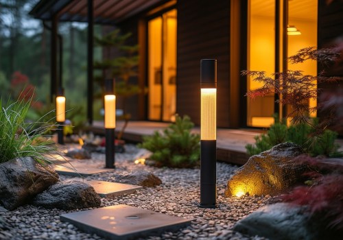 Accent Lighting in Boca Raton: Elevating Outdoor Design While Complementing Modern Home Renovation Trends