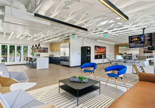 Transform Your Business with Tenant Improvements