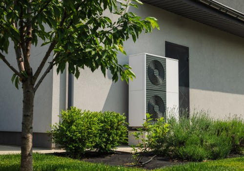 Why Appliance Maintenance Matters Before Upgrading to a Boiler Luftwärmepumpe in Switzerland