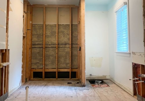 Essential Tips for Managing Stress During Your Home Renovation